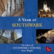 A Year at Southwark | Regent Records REGCD376