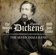 The Music of Charles Dickens and his Time | Warner 2564661451