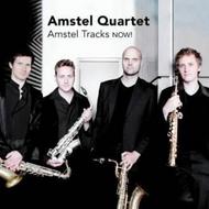 Amstel Quartet: Amstel Tracks NOW! | Challenge Classics CC72534