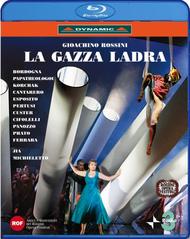 Rossini - La Gazza Ladra | Dynamic 55567