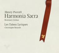 Purcell - Harmonia Sacra | Aparte AP027
