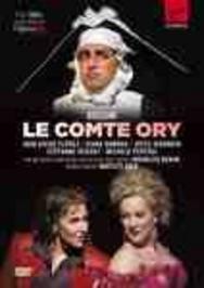 Rossini - Le Comte Ory | Virgin 0709599