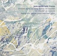 Jean-Marie Rens - Traces
