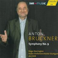 Bruckner - Symphony No.9 | SWR Classic 93273