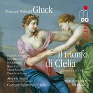 Gluck - Il Trionfo di Clelia | MDG (Dabringhaus und Grimm) MDG6091733