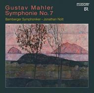 Mahler - Symphony No.7 | Tudor TUD7176