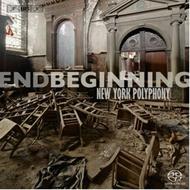 New York Polyphony: EndBeginning