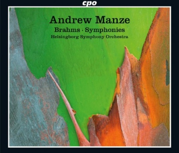 Brahms - Symphonies, Haydn Variations, Overtures | CPO 7777202
