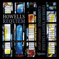 Howells - Requiem and other works