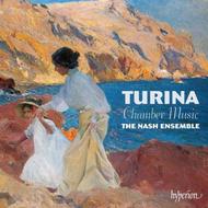 Turina - Chamber Music