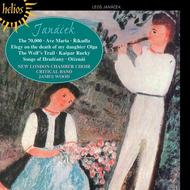 Janacek - Choral Music | Hyperion - Helios CDH55398