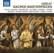 Great Sacred Masterpieces