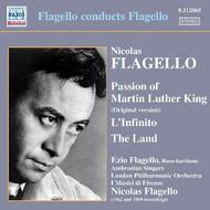 Flagello conducts Flagello | Naxos - Historical 8112065