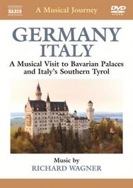 A Musical Journey: Germany / Italy
