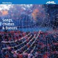 Rob Keeley - Songs, Chimes & Dances | NMC Recordings NMCD179