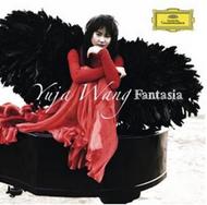 Yuja Wang: Fantasia | Deutsche Grammophon 4790052