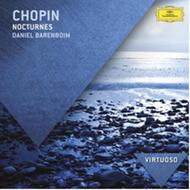Chopin - Nocturnes | Deutsche Grammophon - Virtuoso 4784035
