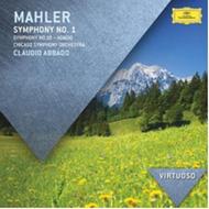 Mahler - Symphony No.1 | Deutsche Grammophon - Virtuoso 4784036