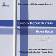 London Mozart Players: The complete HMV stereo recordings Vol.2