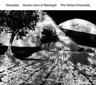 Gesualdo - Fifth Book of Madrigals | ECM New Series 4764755