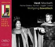 Verdi - Macbeth