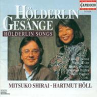 Holderlin Songs