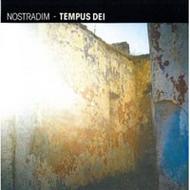 Nostradim: Tempus Dei (Gregorian Chant) | Capriccio C10884