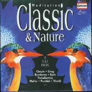 Meditation: Classic & Nature