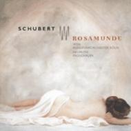 Schubert - Rosamunde | Capriccio C67009