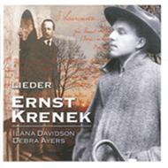Krenek - Lieder