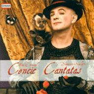 D Scarlatti - Cantatas, Keyboard Sonatas | Capriccio C67173