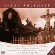 Beethoven - Missa Solemnis | Capriccio C67171