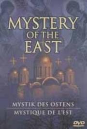 Mystery of the East: Music from Russian Churches and Monasteries | Capriccio C93502