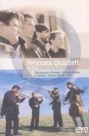 Petersen Quartet: on Tour | Capriccio C93504