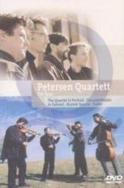 Petersen Quartet: on Tour | Capriccio C92001