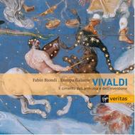 Vivaldi - Il Cimento dellarmonia e dellinvenzione | Virgin - Veritas 6025032