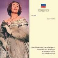 Verdi - La Traviata | Australian Eloquence ELQ4806039