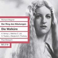 Wagner - Die Walkure | Myto MCD00307