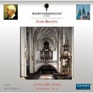 Bruckner - Symphony No.4 | Oehms OC407