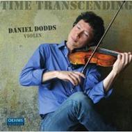 Daniel Dodds: Time Transcending | Oehms OC832
