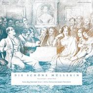 Schubert - Die schone Mullerin