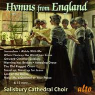 Hymns from England | Alto ALC1166