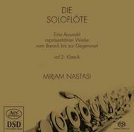 The Solo Flute Vol.2: Classical