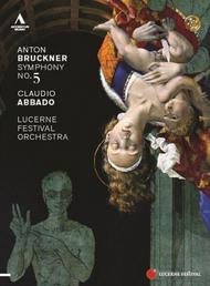 Bruckner - Symphony No.5 (DVD) | Accentus ACC20243