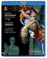 Bruckner - Symphony No.5 (Blu-ray) | Accentus ACC10243