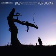 Bach Collegium Japan: Bach for Japan