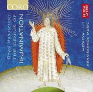 Royal Manuscripts: The Genius of Illumination