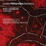 Ravi Shankar - Symphony