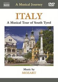 Italy: A Musical Tour of South Tyrol