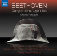 Beethoven - Der glorreiche Augenblick, Choral Fantasia